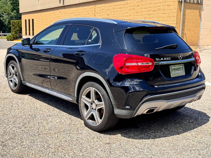 2015 Mercedes-benz Gla-class VIN WDCTG4EB3FJ139806 COPART salvage auction — NORMAL WEAR, Ma - Certificate Of Title (P), sold $4,600 on 2026-08-03 (photo 3)