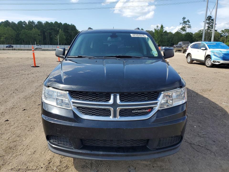 2020 Dodge Journey VIN 3C4PDCAB3LT277639 COPART salvage auction — MINOR DENT/SCRATCHES, La - Certificate Of Title (P), sold $2,750 on 2026-07-30 (photo 5)