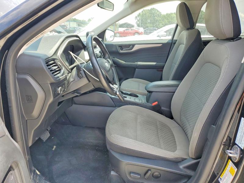 2022 Ford Escape VIN 1FMCU0G67NUB95991 COPART salvage auction — MINOR DENT/SCRATCHES, Salvage Title, sold $2,550 on 2026-08-03 (photo 7)