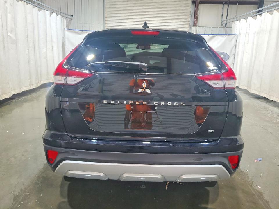 2026 Mitsubishi ECLIPSE VIN JA4ATWAAXTZ024533 COPART salvage auction — FRONT END, Fl - Certificate Of Destruction (P), sold $3,900 on 2026-07-06 (photo 6)
