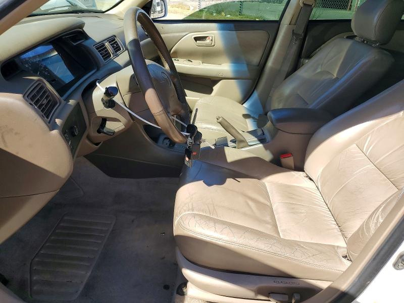 1999 Toyota Camry VIN JT2BF28K7X0215788 COPART salvage auction — REAR END, CA - SALVAGE CERTIFICATE, sold $150 on 2026-07-20 (photo 7)