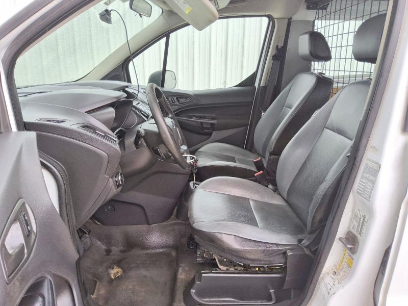 2016 Ford Transit connect VIN NM0LS7E79G1257343 COPART salvage auction — MECHANICAL, Fl - Certificate Of Title, sold $400 on 2026-07-28 (photo 7)