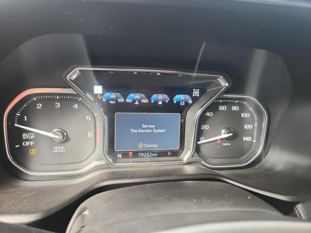 2021 Gmc Yukon VIN 1GKS2DKL9MR135114 COPART salvage auction — NORMAL WEAR, Nc - Dealer Only Clean Title (P), sold $22,200 on 2026-07-28 (photo 9)