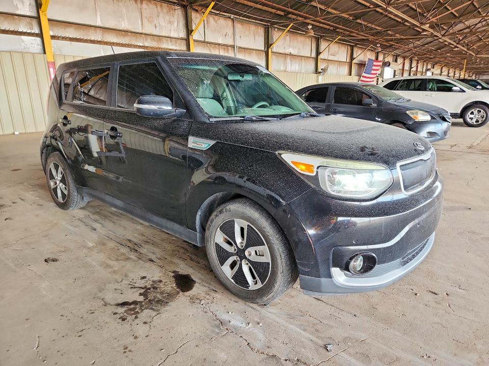 2016 Kia Soul VIN KNDJX3AE0G7011545 COPART salvage auction — NORMAL WEAR, Az - Cert Of Title - Salvage, sold $775 on 2026-07-29 (photo 4)