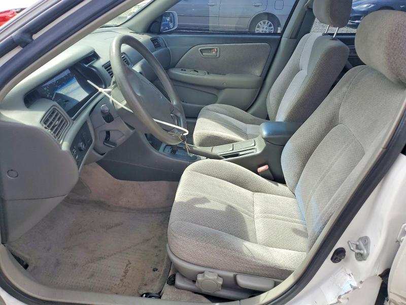 2000 Toyota Camry VIN JT2BG22K7Y0397158 COPART salvage auction — SIDE, Wa - Bill Of Sale, sold $200 on 2026-07-31 (photo 7)