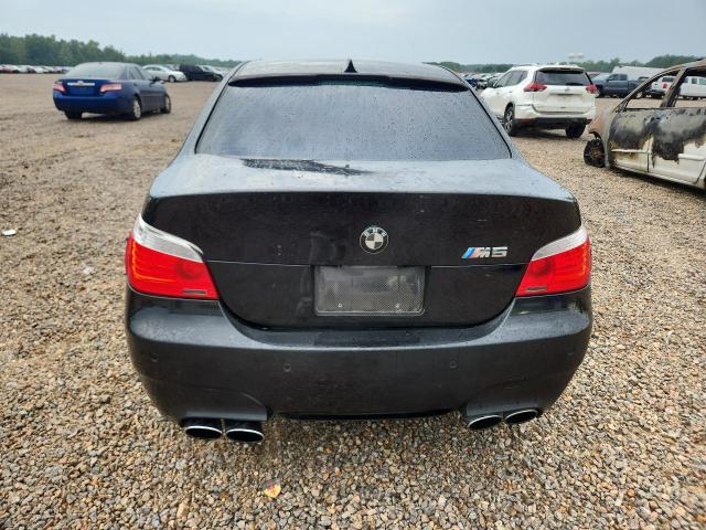 2010 BMW M5 VIN WBSNB9C50AC043192 COPART salvage auction — MECHANICAL, GA - CERTIFICATE OF TITLE, sold $250 on 2026-07-29 (photo 6)