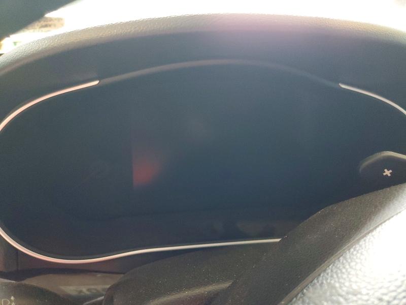 2014 Kia Cadenza VIN KNALN4D75E5145166 COPART salvage auction — MECHANICAL, Salvage Title, sold $475 on 2026-07-29 (photo 9)