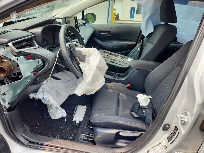 2024 Toyota Corolla VIN 5YFB4MDE5RP178354 COPART salvage auction — FRONT END, Salvage Title, sold $125 on 2026-07-28 (photo 7)