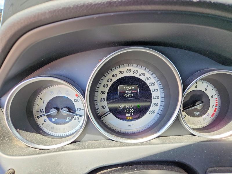 2013 Mercedes-benz C-klasse VIN WDDGF8AB6DA881689 COPART salvage auction — SIDE, In - Certificate Of Title, sold $60 on 2026-08-17 (photo 9)