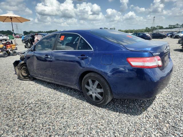 2011 Toyota Camry VIN 4T1BF3EK0BU691959 COPART salvage auction — FRONT END, Fl - Cert Of Title Slvg Rebuildable, sold $450 on 2026-07-24 (photo 2)