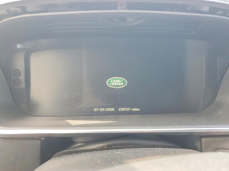 2014 Land rover RANGE ROVER VIN SALGS2EF6EA133387 COPART salvage auction — SIDE, Ca - Dis/Dlr/Exp Only Clean Title, sold $3,100 on 2026-07-31 (photo 9)