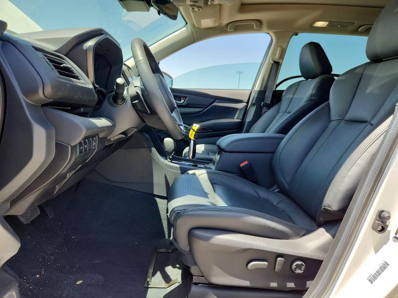 2025 Subaru Ascent VIN 4S4WMAWDXS3441162 COPART salvage auction — REAR END, Tx - Salvage Vehicle Title, sold $15,700 on 2026-08-27 (photo 7)