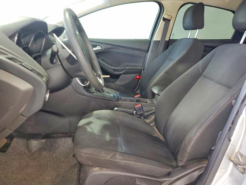 2016 Ford Focus VIN 1FADP3K20GL277260 COPART salvage auction — FRONT END, Tx - Certificate Of Title, sold $400 on 2026-08-03 (photo 7)