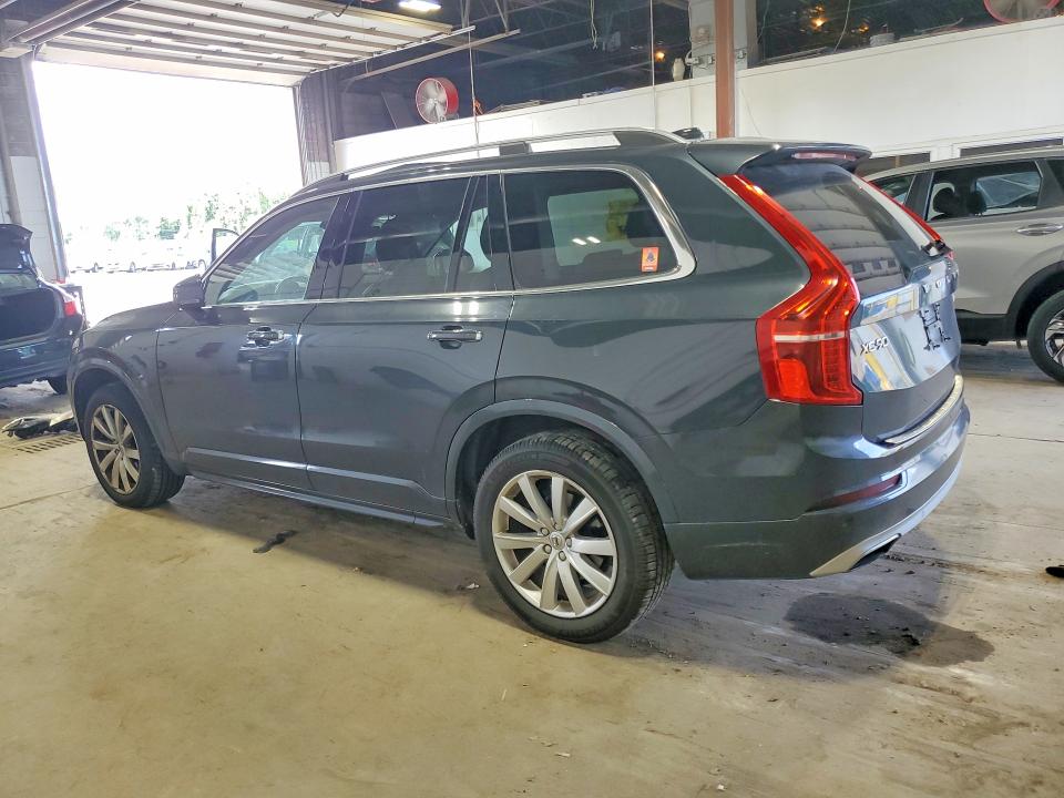 2016 Volvo Xc90 VIN YV4A22PK8G1030608 COPART salvage auction — MECHANICAL, Salvage Title, sold $2,600 on 2026-07-28 (photo 2)