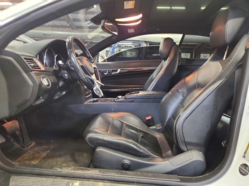 2016 Mercedes-benz E-class VIN WDDKJ6HB2GF331397 COPART salvage auction — MINOR DENT/SCRATCHES, Ar - Certificate Of Title (P), sold $7,300 on 2026-08-03 (photo 7)