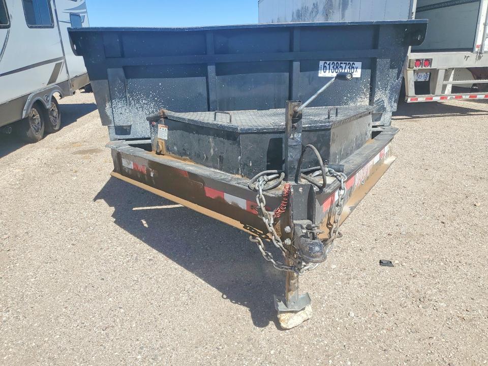 2024 Interstate Unknown VIN 4RADU1620RK094819 COPART salvage auction — NORMAL WEAR, TN - CERTIFICATE OF TITLE (P), sold $7,750 on 2026-09-18 (photo 5)