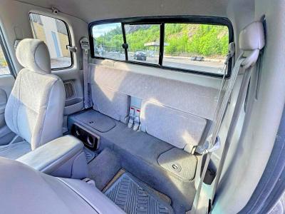 2008 Toyota Tacoma VIN 5TEUX42N18Z583364 COPART salvage auction — NORMAL WEAR, Ct - Certificate Of Title (P), sold $6,200 on 2026-07-07 (photo 6)