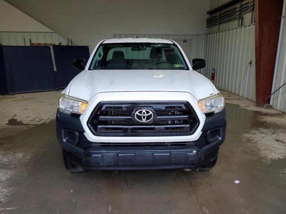 2016 Toyota Tacoma VIN 5TFRX5GNXGX062265 COPART salvage auction — MINOR DENT/SCRATCHES, Pa - Cert Of Title, sold $2,750 on 2026-07-28 (photo 5)