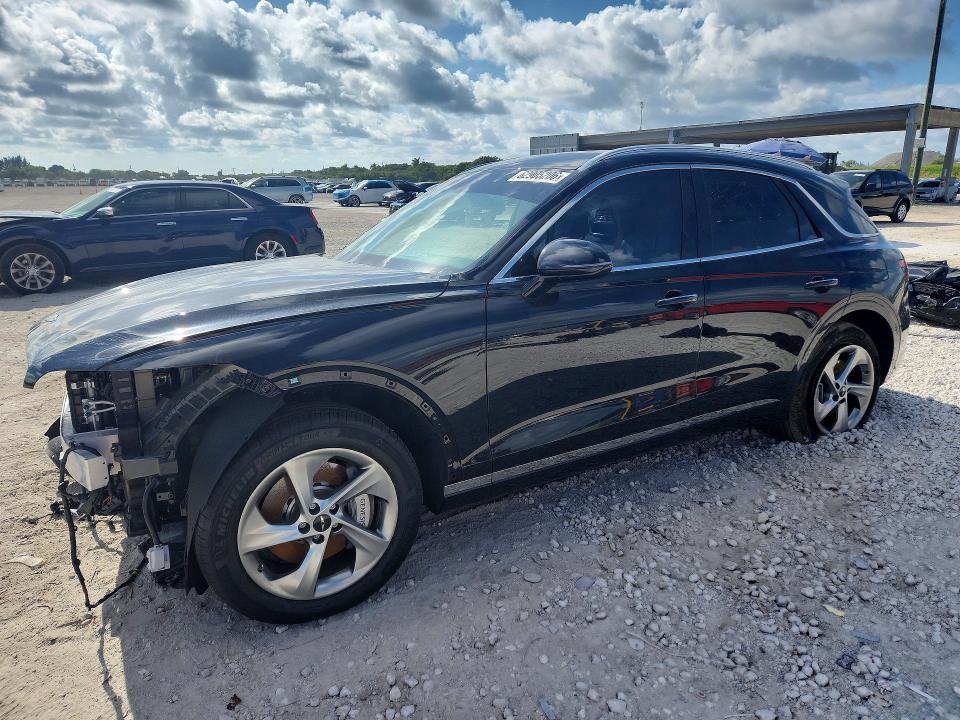 2026 Genesis Gv70 VIN 5NMMADTB8TH046456 — COPART salvage auction photo