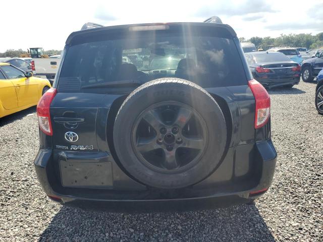 2008 Toyota Rav4 VIN JTMZD33VX86061028 COPART salvage auction — NORMAL WEAR, Fl - Certificate Of Title, sold $1,700 on 2026-07-31 (photo 6)