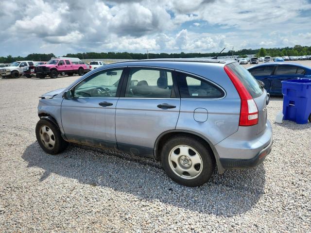 2007 Honda Cr-v VIN JHLRE383X7C024228 COPART salvage auction — FRONT END, Al - Certificate Of Title, sold $175 on 2026-07-22 (photo 2)