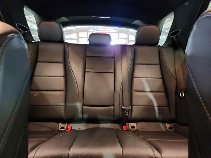 2020 Mercedes-benz Gle VIN 4JGFB4KB4LA123014 COPART salvage auction — MINOR DENT/SCRATCHES, Ct - Certificate Of Title (P), sold $23,500 on 2026-07-30 (photo 9)