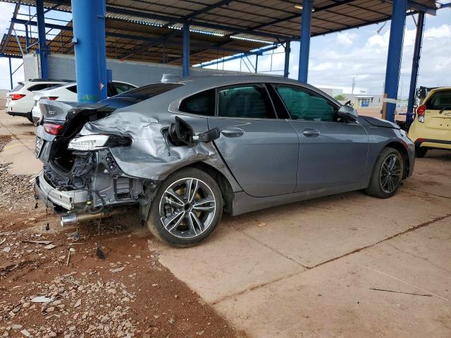 2024 BMW VIN WBA53AK04R7P85978 COPART salvage auction — ALL OVER, Az - Cert Of Title - Salvage, sold $2,850 on 2026-08-18 (photo 5)