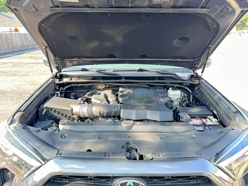 2016 Toyota VIN JTEBU5JR2G5369314 COPART salvage auction — NORMAL WEAR, Ma - Certificate Of Title (P), sold $7,600 on 2026-07-27 (photo 7)