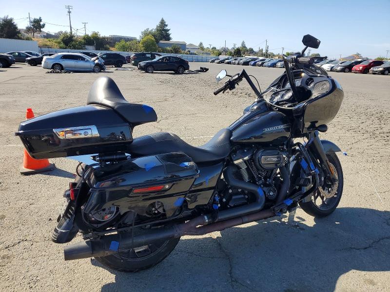 2020 Harley-davidson Fl VIN 1HD1KTP22LB663813 COPART salvage auction — ALL OVER, Salvage Title, sold $3,100 on 2026-07-30 (photo 1)