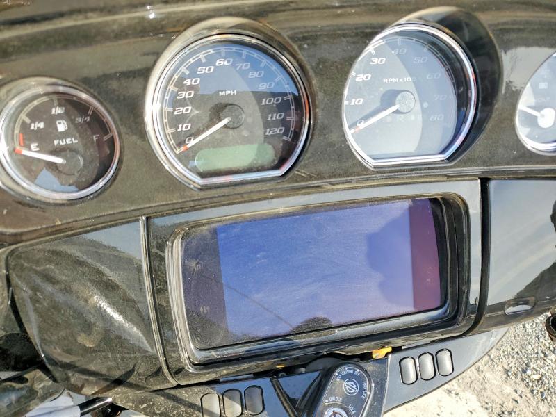 2023 Harley-davidson Flhxs VIN 1HD1KRP24PB606599 COPART salvage auction — SIDE, Ca - Salvage Certificate, sold $9,300 on 2026-08-27 (photo 7)