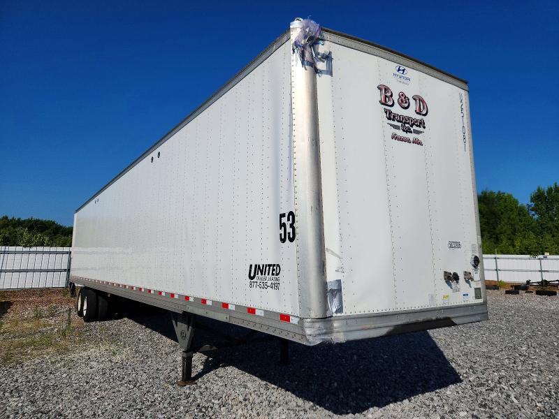 2022 Hyundai translead inc . VIN 3H3V532K3NS857049 — COPART salvage auction photo