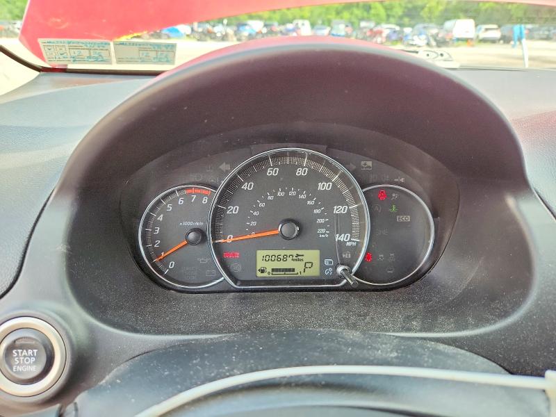 2018 Mitsubishi Mirage VIN ML32F4FJ9JHF01430 COPART salvage auction — SIDE, Pa - Certificate Of Salvage, sold $1,750 on 2026-07-16 (photo 9)