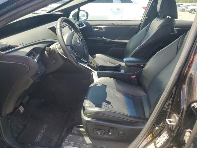 2019 Toyota Mirai VIN JTDBVRBD9KA005614 COPART salvage auction — NORMAL WEAR, In - Certificate Of Title, sold $850 on 2026-07-14 (photo 7)