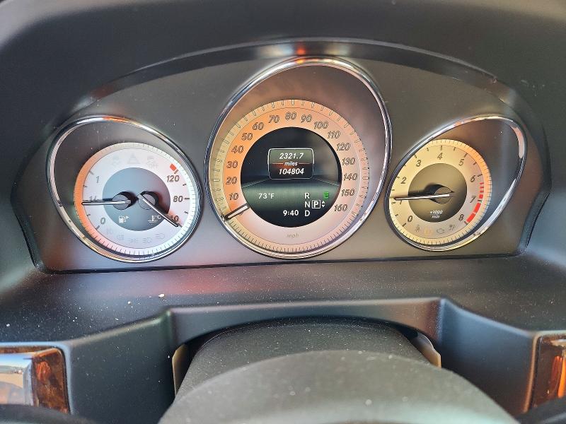2015 Mercedes-benz Glk-klasse VIN WDCGG8JB6FG377225 COPART salvage auction — MINOR DENT/SCRATCHES, Va - Certificate Of Title, sold $5,200 on 2026-08-19 (photo 9)