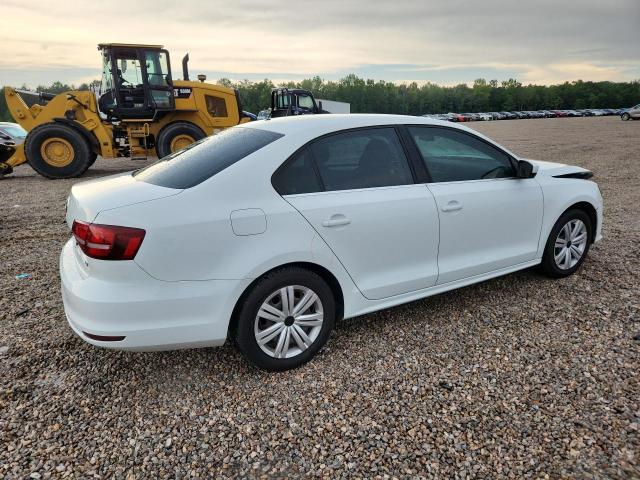 2017 Volkswagen Jetta VIN 3VW2B7AJ3HM319496 COPART salvage auction — FRONT END, Al - Cert Of Title-Salvage Title, sold $1,400 on 2026-08-05 (photo 3)