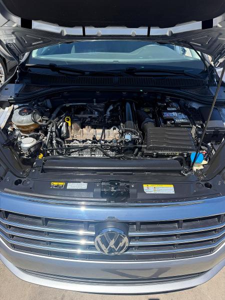 2019 Volkswagen Jetta VIN 3VWC57BU5KM241718 COPART salvage auction — MINOR DENT/SCRATCHES, Tx - Cert Of Title-Rebuilt Salvage (P), sold $5,700 on 2026-07-31 (photo 7)