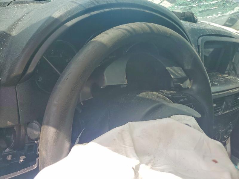 2015 Mazda Cx-5 VIN JM3KE2BE6F0490085 COPART salvage auction — ROLLOVER, Al - Cert Of Title-Salvage Title, sold $225 on 2026-09-03 (photo 9)