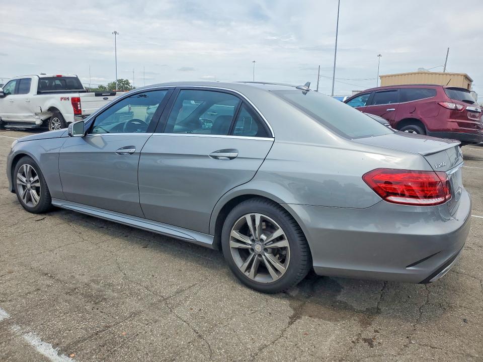 2014 Mercedes-benz VIN WDDHF9HB7EB016578 COPART salvage auction — MINOR DENT/SCRATCHES, Oh - Cert Of Title-Salvage, sold $4,900 on 2026-08-05 (photo 2)