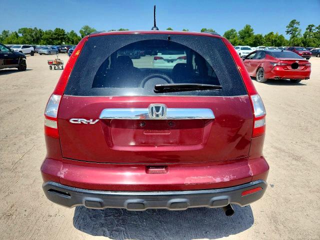 2008 Honda Cr-v VIN JHLRE38778C038186 COPART salvage auction — MINOR DENT/SCRATCHES, Tx - Certificate Of Title, sold $575 on 2026-07-28 (photo 6)