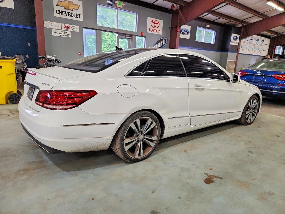 2016 Mercedes-benz E-class VIN WDDKJ6HB2GF331397 COPART salvage auction — MINOR DENT/SCRATCHES, Ar - Certificate Of Title (P), sold $7,300 on 2026-08-03 (photo 3)