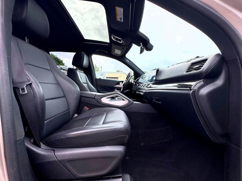 2020 Mercedes-benz Gle VIN 4JGFB4KB9LA061254 COPART salvage auction — NORMAL WEAR, SC - CERTIFICATE OF TITLE (P), sold $18,900 on 2026-08-20 (photo 5)