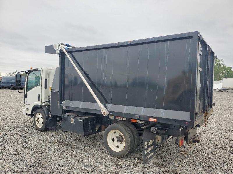 2024 Chevrolet 4500 VIN 54DCDW1D3RS205430 COPART salvage auction — FRONT END, Pa - Certificate Of Salvage, sold $14,000 on 2026-09-18 (photo 3)