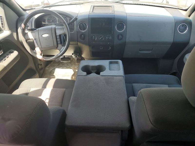 2007 Ford F-150 VIN 1FTPX14V67NA53188 COPART salvage auction — SIDE, Mt - Certificate Of Title, sold $675 on 2026-07-28 (photo 8)