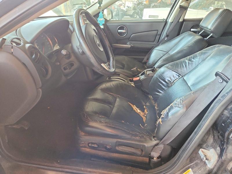 2006 Pontiac Grand prix VIN 2G2WP552761310385 COPART salvage auction — FRONT END, AZ - CERTIFICATE OF TITLE (P), sold $475 on 2026-07-27 (photo 7)
