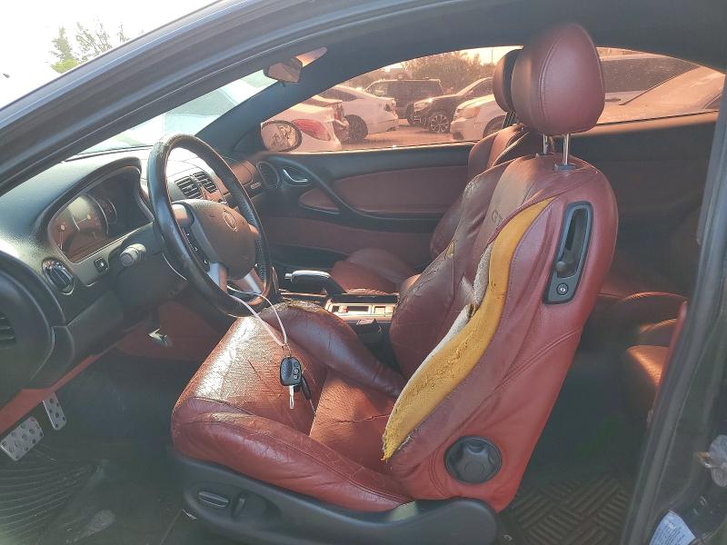2006 Pontiac Gto VIN 6G2VX12U26L514566 COPART salvage auction — MINOR DENT/SCRATCHES, FL - CERTIFICATE OF TITLE, sold $2,050 on 2026-07-24 (photo 7)