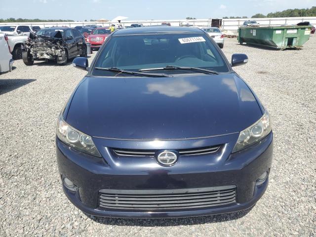 2011 Scion Tc VIN JTKJF5C77B3014738 COPART salvage auction — REAR END, FL - CERT OF TITLE SLVG REBUILDABLE, sold $15 on 2026-07-21 (photo 5)