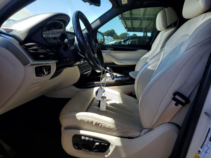 2018 BMW X5 VIN 5UXKT0C52J0V99524 COPART salvage auction — MINOR DENT/SCRATCHES, CO - DIS/DLR/EXP ONLY CLEAN TITLE, sold $11,100 on 2026-07-27 (photo 7)
