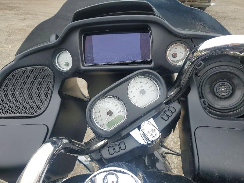 2023 Harley-davidson Fltrx VIN 5HD1KHC33PB635514 COPART salvage auction — ALL OVER, ON - PERMIT NO BRAND - UNFIT, sold $8,300 on 2026-09-15 (photo 7)