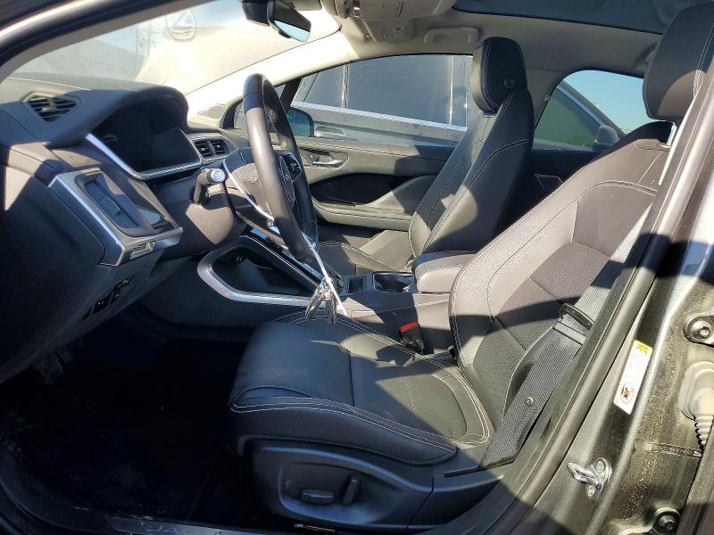 2019 Jaguar VIN SADHC2S18K1F74037 COPART salvage auction — STRIPPED, Ca - Non-Revivable Acquisition, sold $4,350 on 2026-07-20 (photo 7)