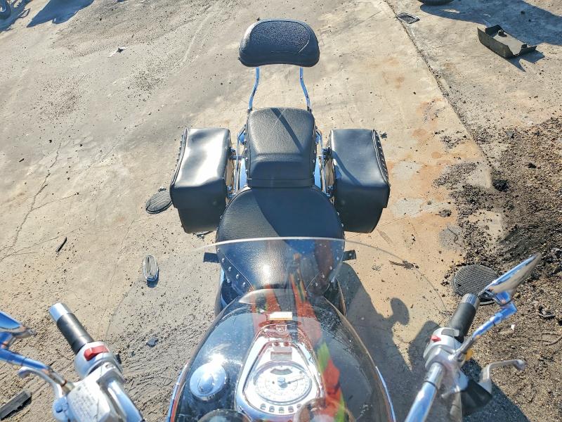 2019 Suzuki Vl 800 volusia VIN JS1VS55A7K7100647 COPART salvage auction — MINOR DENT/SCRATCHES, Al - Cert Of Title-Salvage Title, sold $1,250 on 2026-07-30 (photo 5)